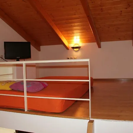 Вилла Family Luxury Маратиас