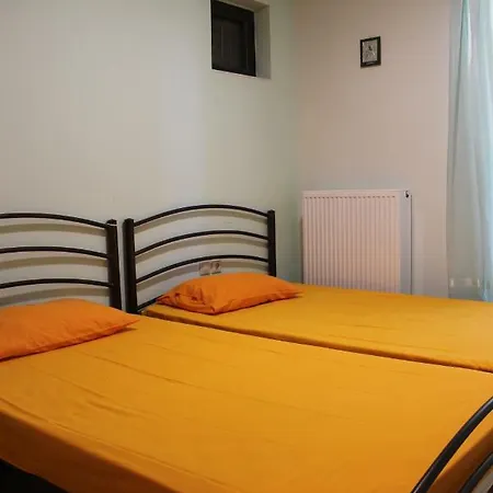 Вилла Family Luxury
