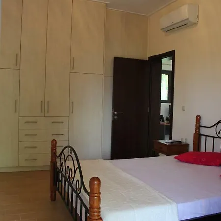 Family Luxury Вилла *