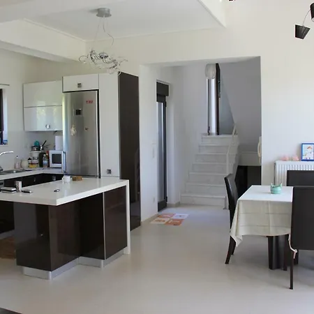 Family Luxury Вилла